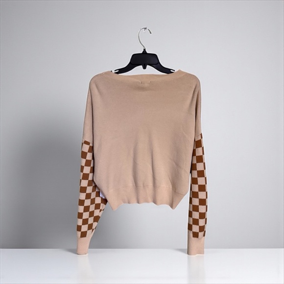 NWT Women’s Size M Sweater by Originality - Picture 4 of 10